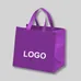 All Price Large Grocery Tote Bag