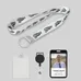Custom Full Color Lanyards-B