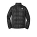 The North Face Thermoball Trekker Jacket - Dark/All