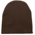Short Knit Beanie