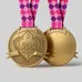 Custom Die Struck Medals