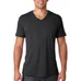 Next Level Men's Tri-Blend V Neck Tee