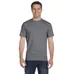 Gildan Ultra Blend 50/50 Crew Neck Tee - Dark/Color