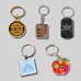 Custom Metal Keychains