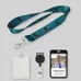 Low Cost Custom Polyester Lanyards 
