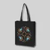 Budget Custom Non Woven Economy Tote Bag 