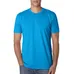 Next Level Men's CVC Crew Neck Tee