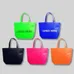 Factory Directly Non-Woven Tote bag-BG