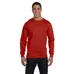 Hanes Long Sleeve Beefy-T - Dark/Color