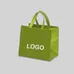 Price Saver Large Grocery Tote Bag
