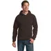 Port and Company Pullover Hooded Sweatshirt - Dark/Colors