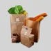 Craft Paper Bag