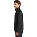 The North Face Canyon Flats Fleece Jacket- Dark/All