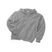 Gildan 9.3 oz. 50/50 Ultra Blend Full-Zip Hoodie - Light/Heather