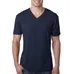 Next Level Men's Tri-Blend V Neck Tee