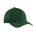 Port Authority Flexfit Cotton Twill Cap - Dark/All