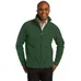 Port Authority Core Soft Shell Jacket - Dark/Color