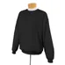 Jerzees Youth 8 oz 50/50 Nublend Fleece Crew - Dark/Color