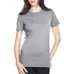 Next Level Ladies' CVC Crew Neck Tee