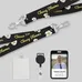 LANYARDS DYE SUBLIMATED FULL COLOR     