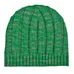 Knit Heathered Beanie Cap
