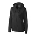 Clique Ladies Lady Vaasa Full Zip Hoodie