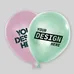 Custom Latex Balloons 32"