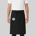 Port Authority® Easy Care Full Bistro Apron with Stain Release