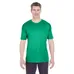 UltraClub Men's Cool & Dry Sport Performance Interlock T-Shirt