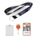 Price Saver Lanyard with O Ring-A