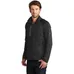 The North Face Canyon Flats Fleece Jacket- Dark/All