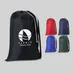 Drawstring Utility Bag-BG