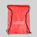 Budget Drawstring Backpack - 3