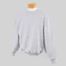 Jerzees 8 Oz 50/50 Nublend Fleece Crew - Light/Heather