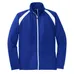 Sport-Tek Tricot Track Jacket - Dark/All