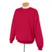 Jerzees Youth 8 oz 50/50 Nublend Fleece Crew - Dark/Color