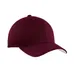 Port Authority Flexfit Cotton Twill Cap - Dark/All
