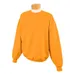 Jerzees 8 Oz 50/50 Nublend Fleece Crew - Dark/Color