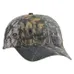 6 Panel Camouflauge Cap