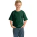 Gildan Youth Heavy Cotton 100% Cotton T-Shirt - Dark/Colors