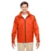 Team 365 Adult Conquest Jacket with Fleece Lining