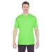 UltraClub Men's Cool & Dry Sport Performance Interlock T-Shirt