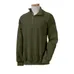 Gildan Heavy Blend 8 oz. Vintage Classic Quarter-Zip Cadet Collar Sweatshirt