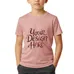 Gildan® - Youth Heavy Cotton™ 100% Cotton T-Shirt