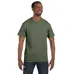 Gildan Heavyweight Cotton Tee - Dark/Color