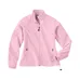 Ash City Ladies' Microfleece Unlined Jacket