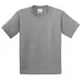Gildan Youth Ultra 100% Cotton Tee - Light/Heather