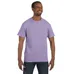 Hanes Authentic Tagless Tee - Dark/Color