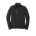 The North Face Canyon Flats Fleece Jacket- Dark/All