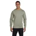 Hanes Long Sleeve Beefy-T - Dark/Color